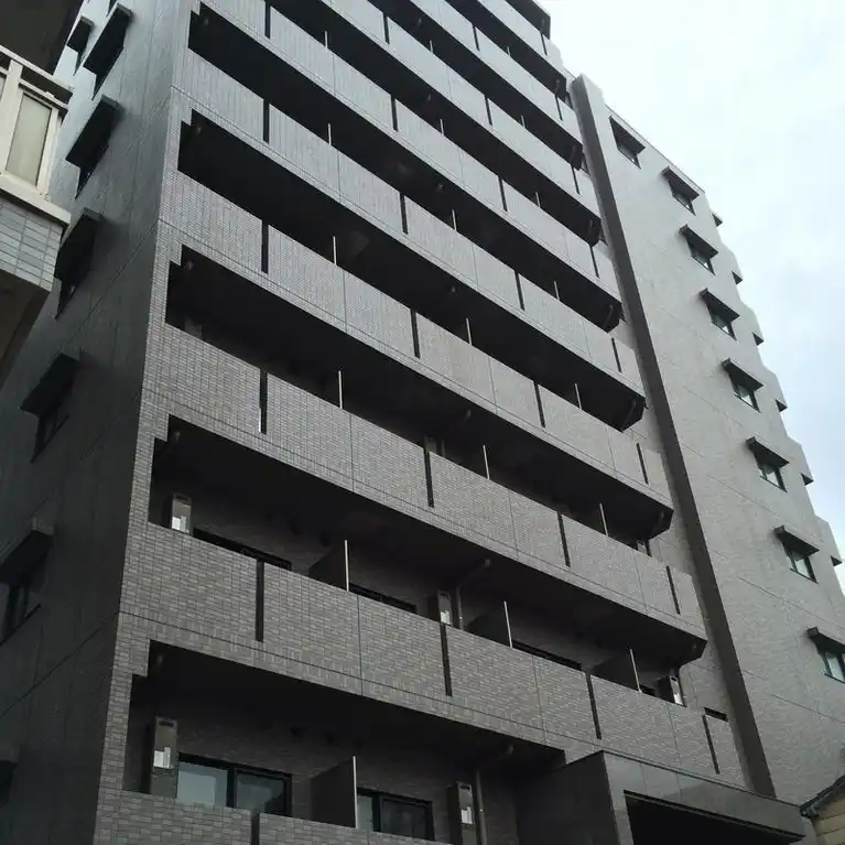 ルーブル羽田西