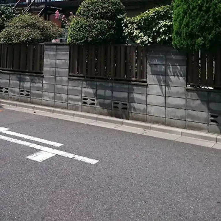 加藤荘 外観