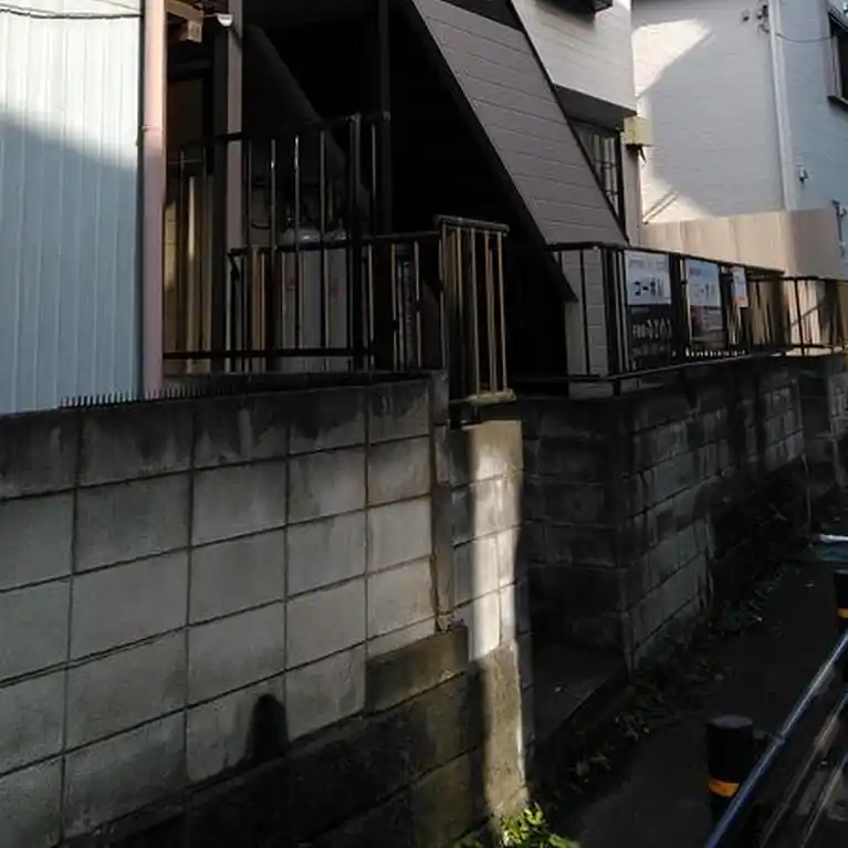 コーポM