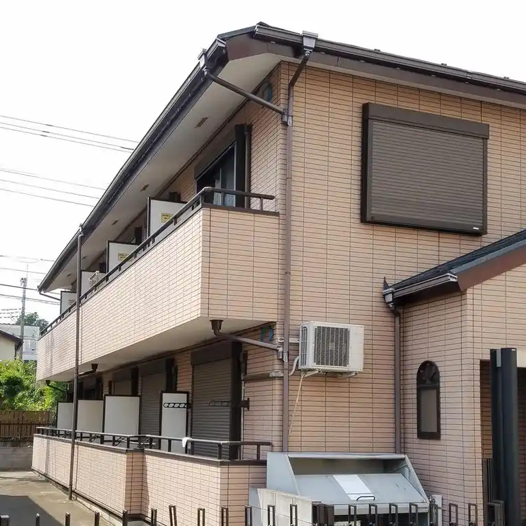 カリーノメゾン吉祥寺