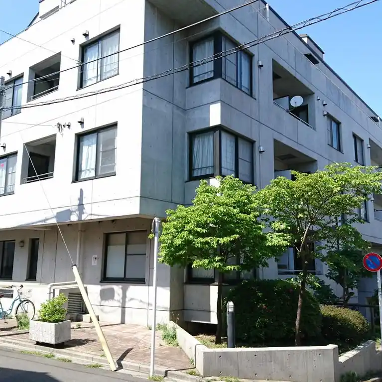 パークブリージェ井の頭