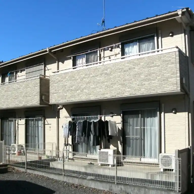 イマジン II 外観