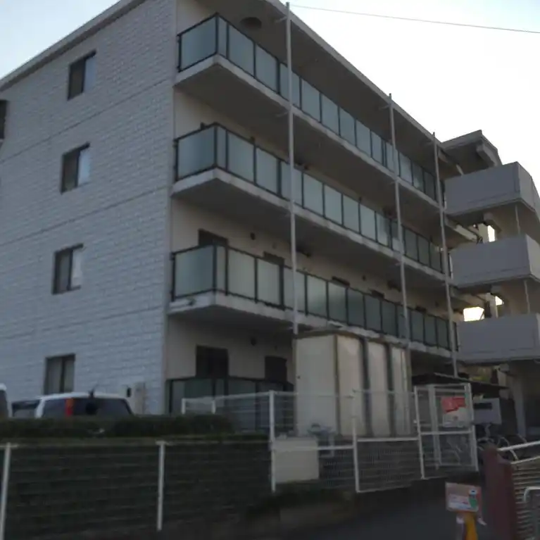 リベラル中の瀬 外観