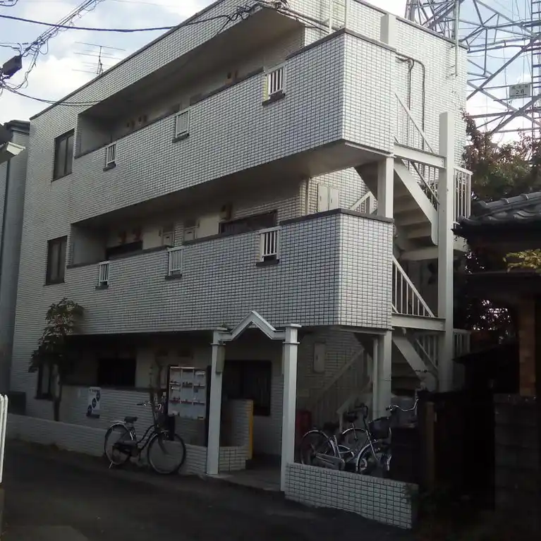 シャルティ