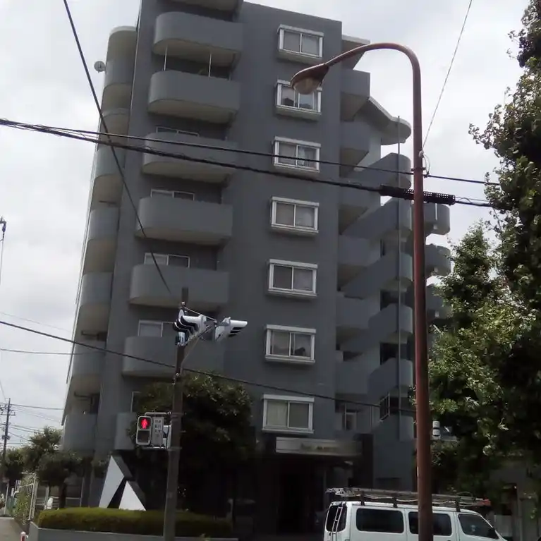 日神パレステージ千代田