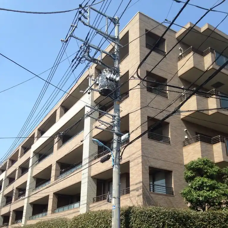 ライオンズステージ下高井戸