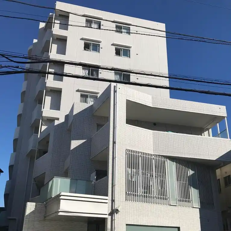 ラ・アトレ中青木