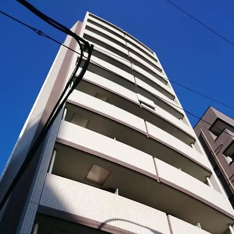 ハーモニーレジデンス東京シティゲート