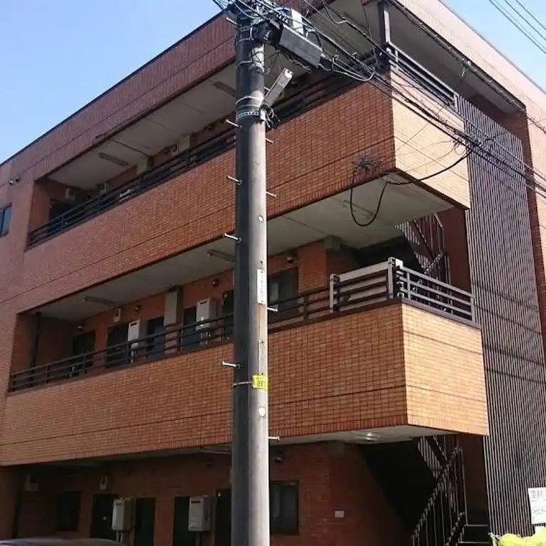 セゾンイイヅカ 外観
