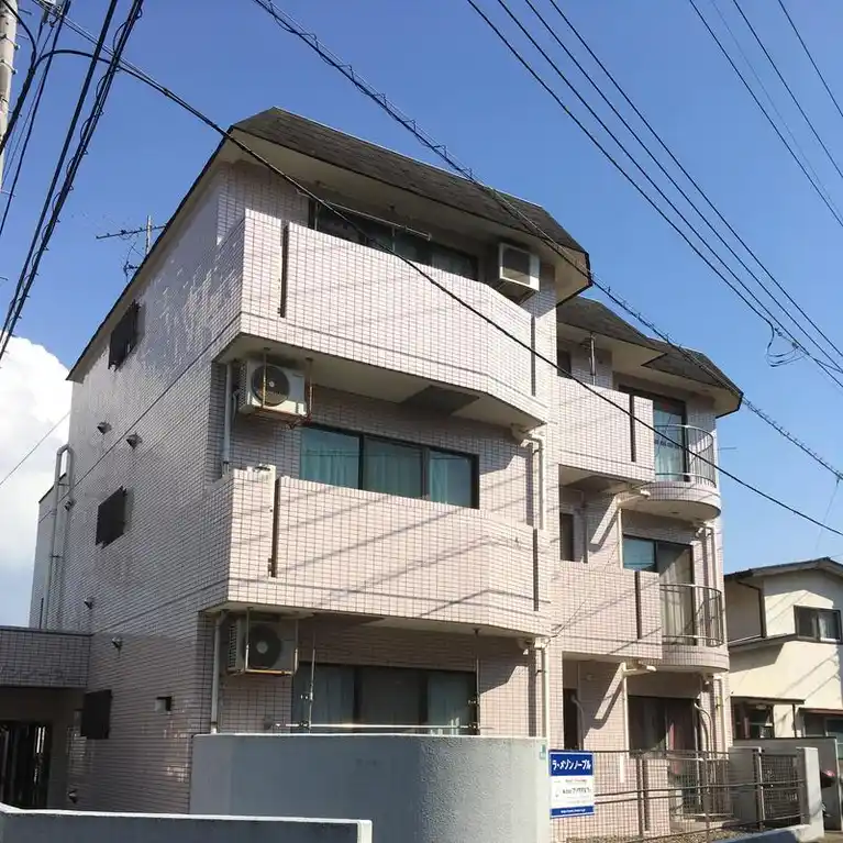 ラ・メゾンノーブル