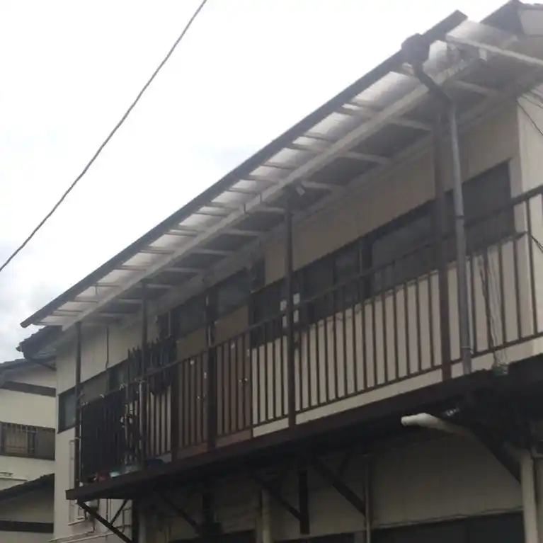 マルシンハイツ