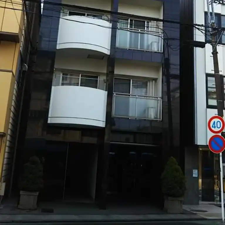 エスポワール 外観