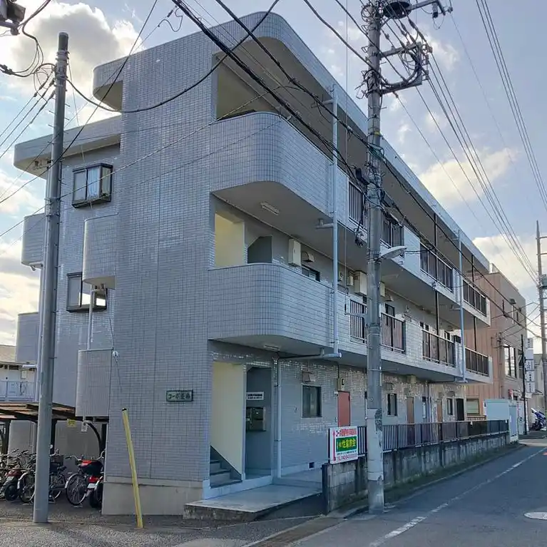 コーポ壹番