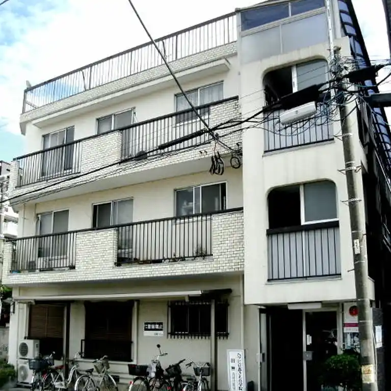 田無ハイム