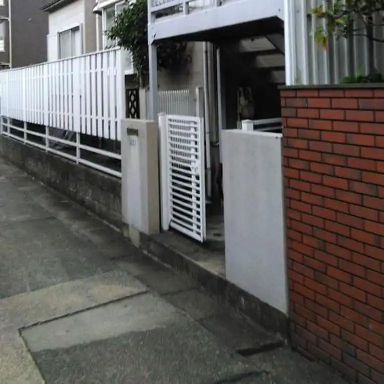 メゾンシフォンヌ 外観