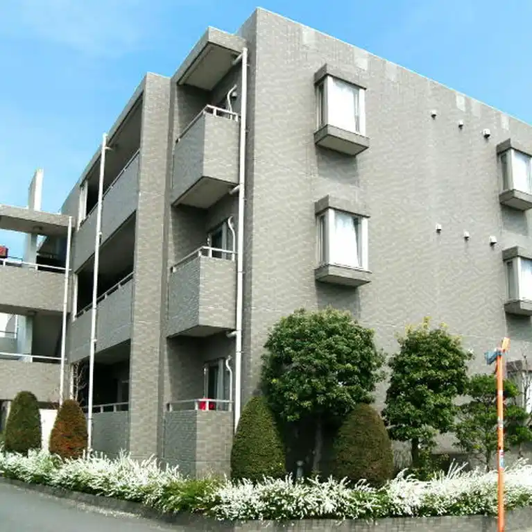 グリーンハウス高松