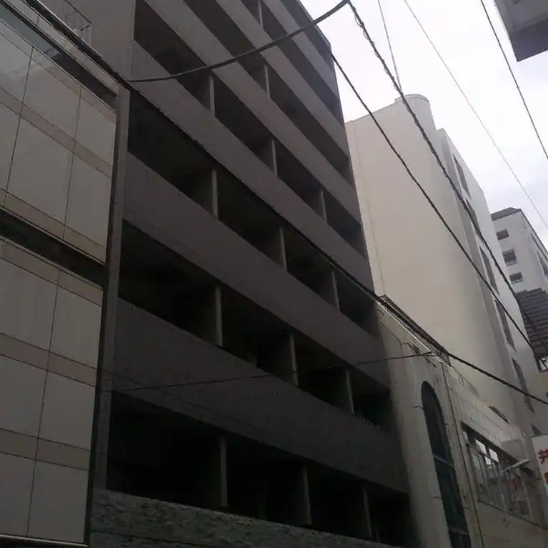 トーシンフェニックス日本橋兜町参番館