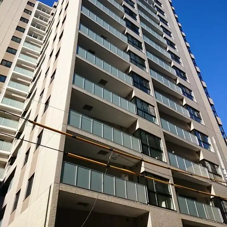 プレミスト日本橋浜町