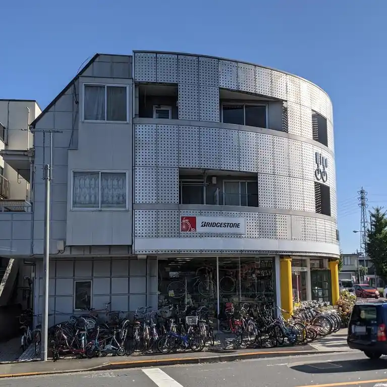 エービーハイツ