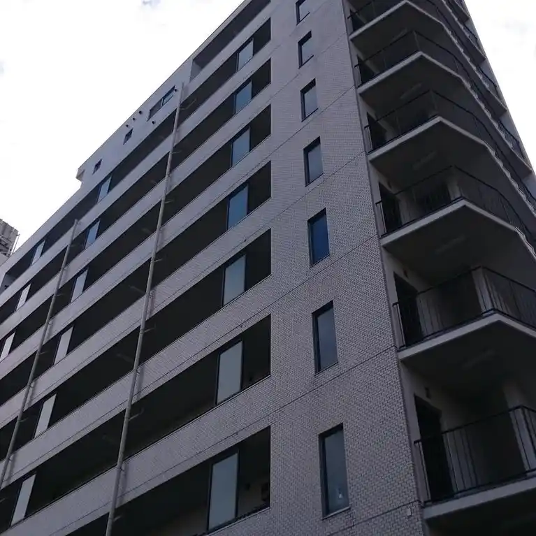 ライオンズマンション志村坂上