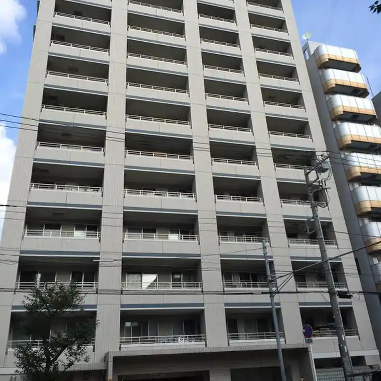 パークホームズ墨田菊川ステーションアリーナ