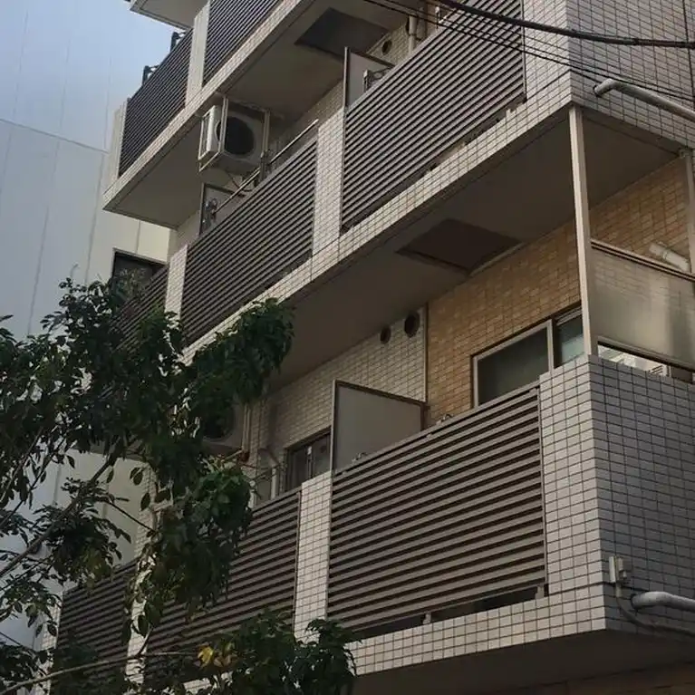 LEXUS市川南2 外観