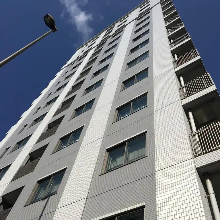 パークハウス大山