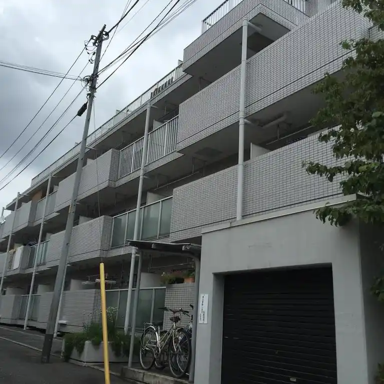 コスモ北与野