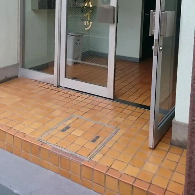 第三野島ハイツ