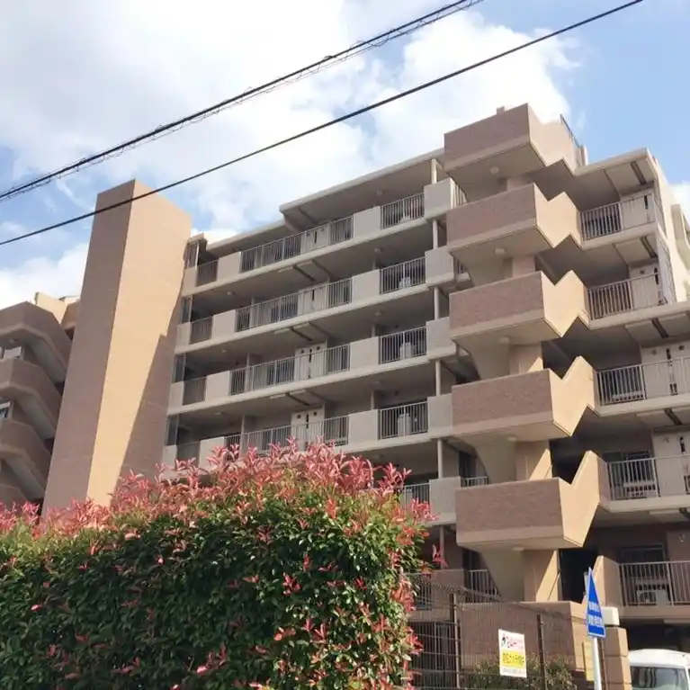 シュロス志木 柏の城