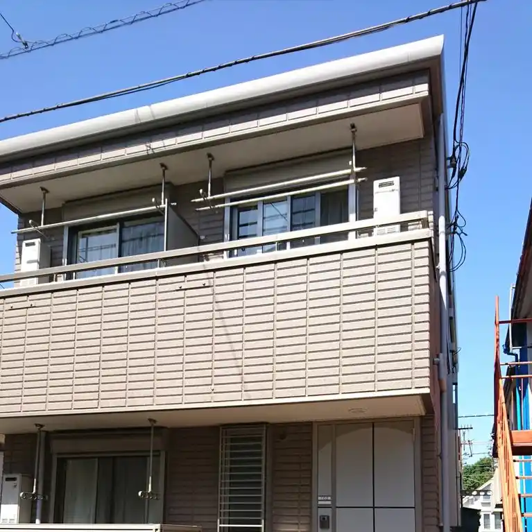 パルクメゾン小西