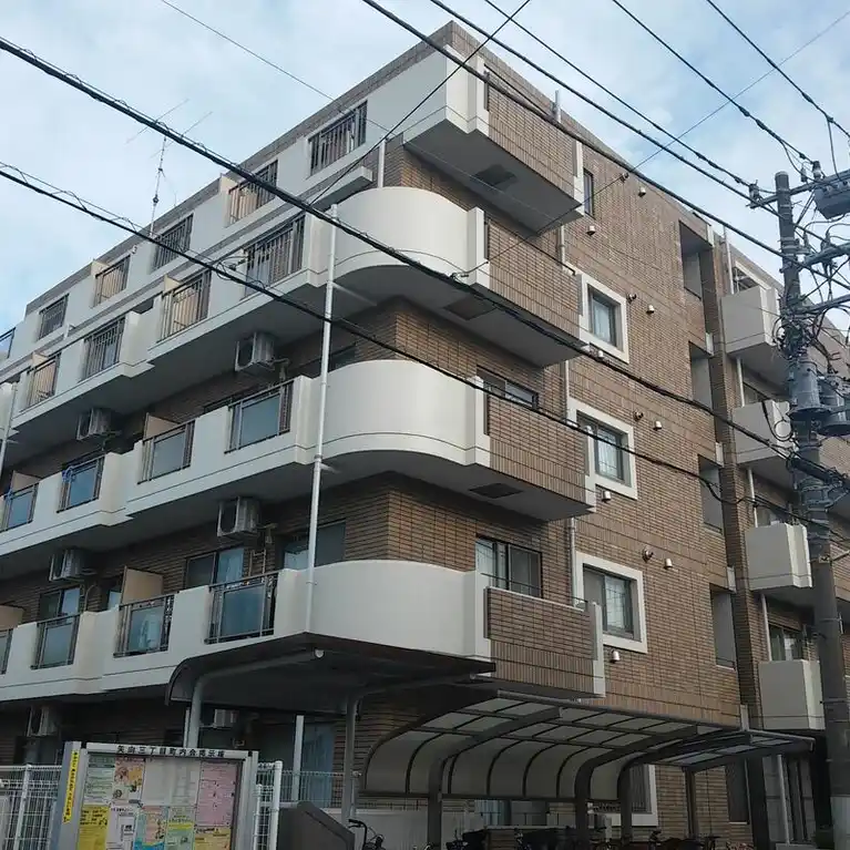アクセル2 外観