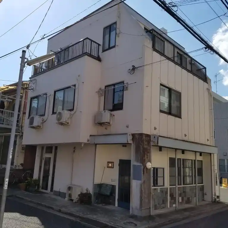 土志田ビル