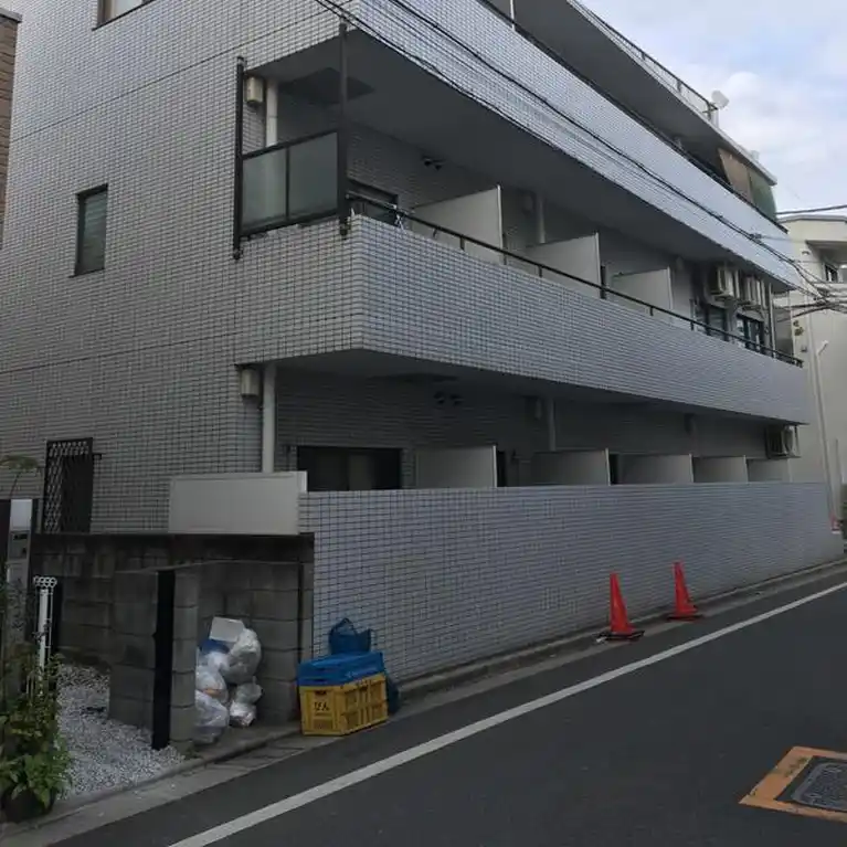 リリオハイツ
