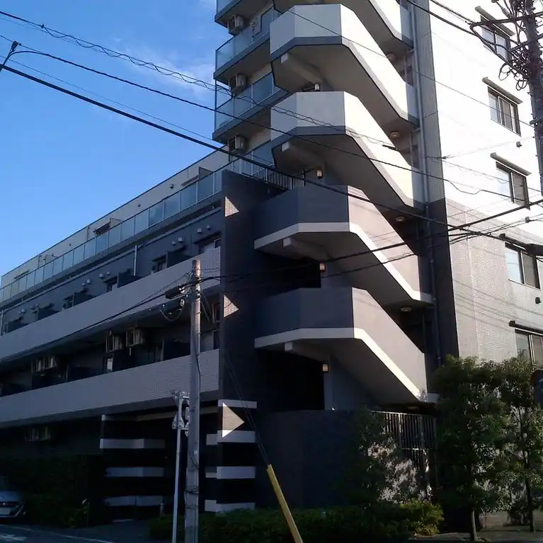 フォルティス水天宮前