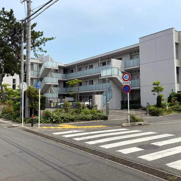 ウエリス鎌倉由比ヶ浜