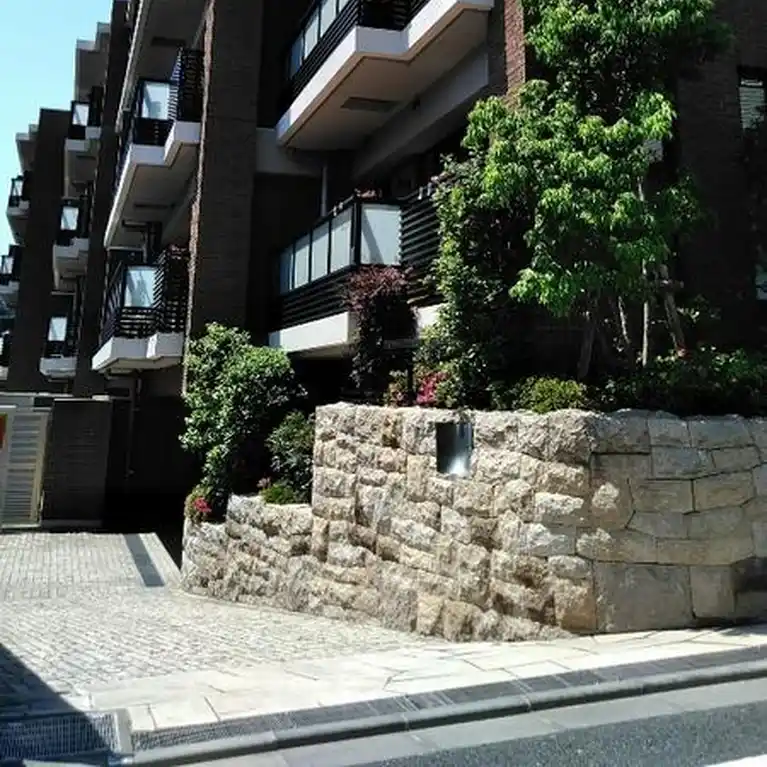 ザ・パークハウス代沢