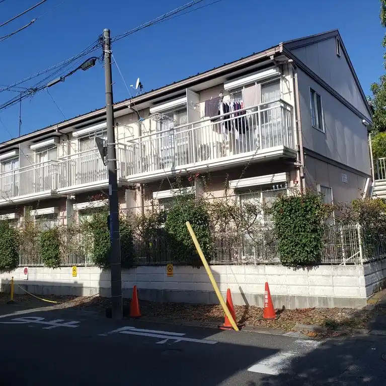 サンモールOKADA
