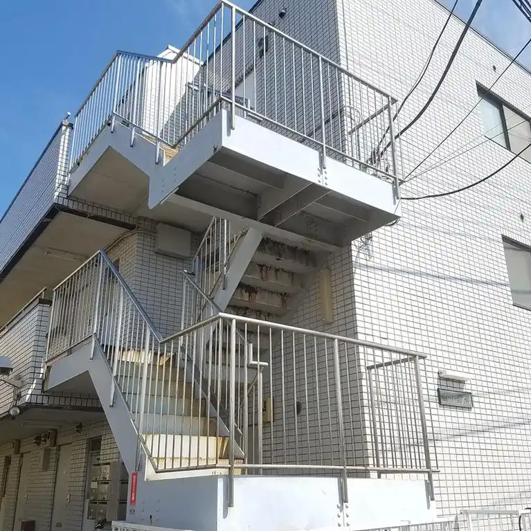 コート舞浜