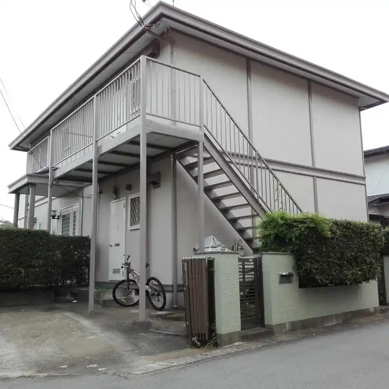 シティハイムソレイユ