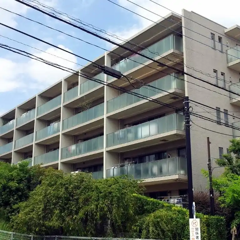 ブライシス青葉台