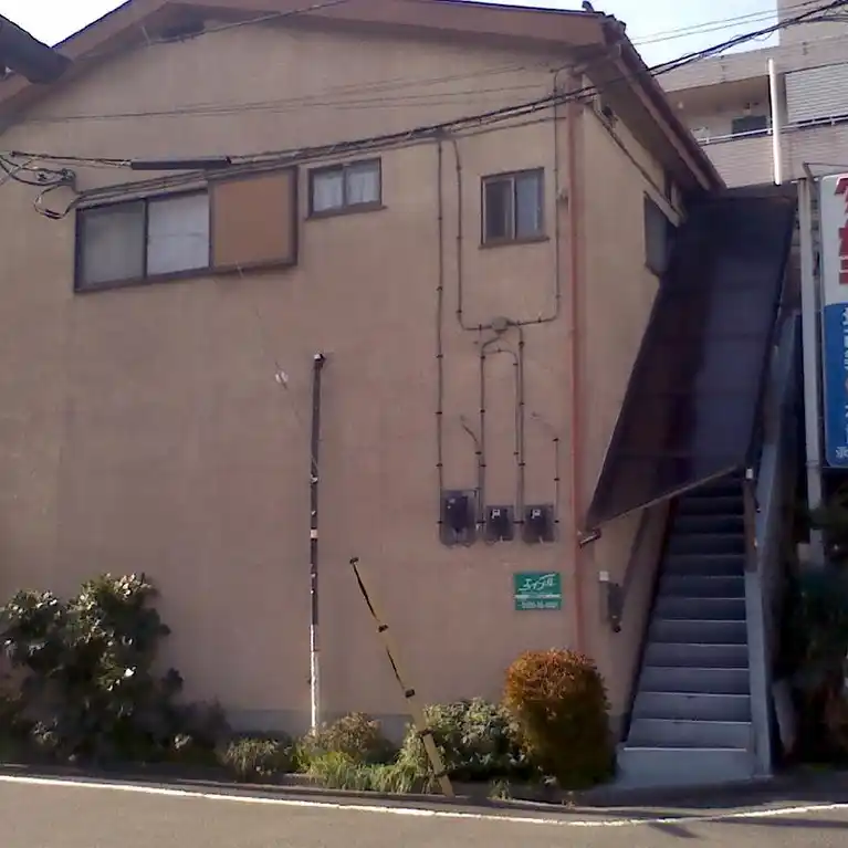 アーバンライフ秋山