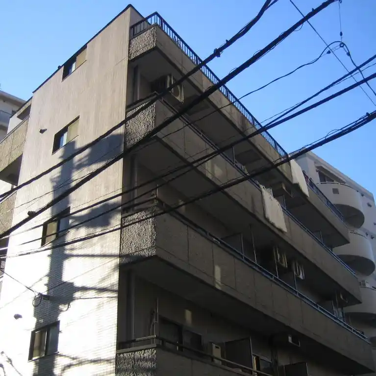 センチュリー横浜鶴見