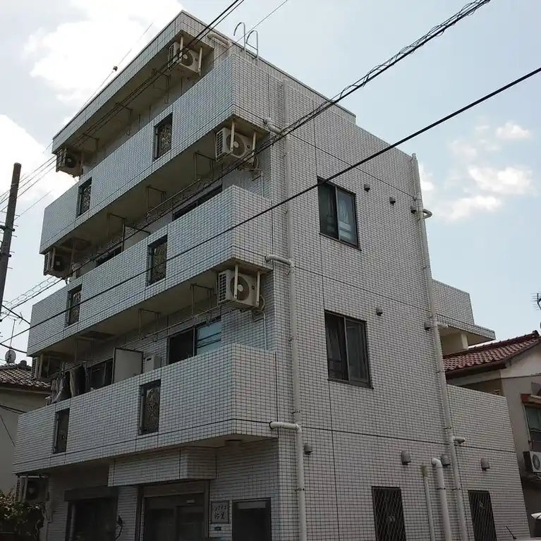 ジョワイユ祐里