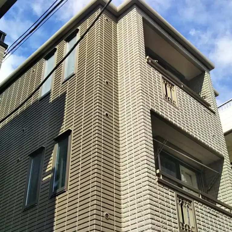 MISAO 外観