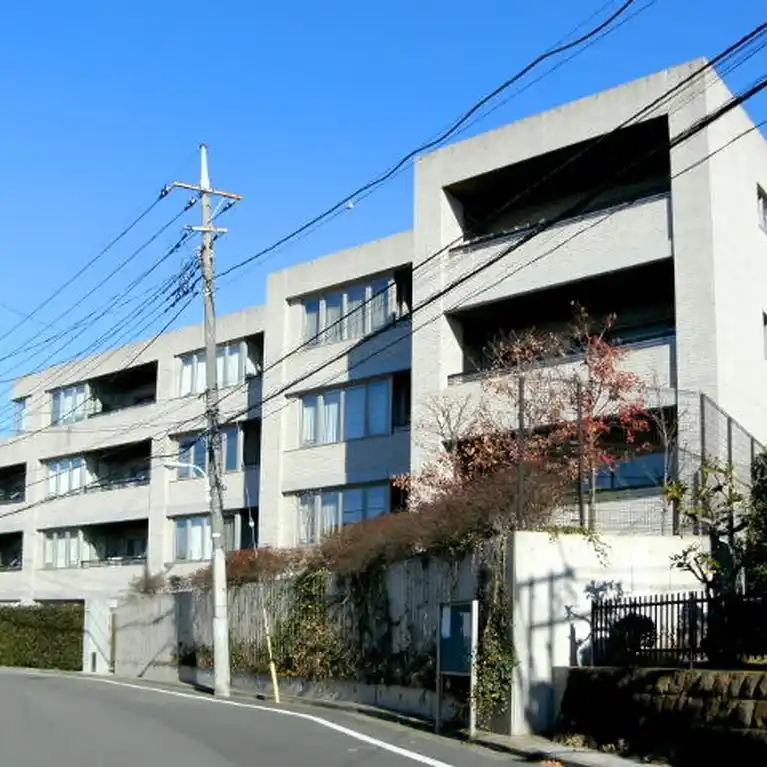 パークハウス久我山ヒルサイドプレイス