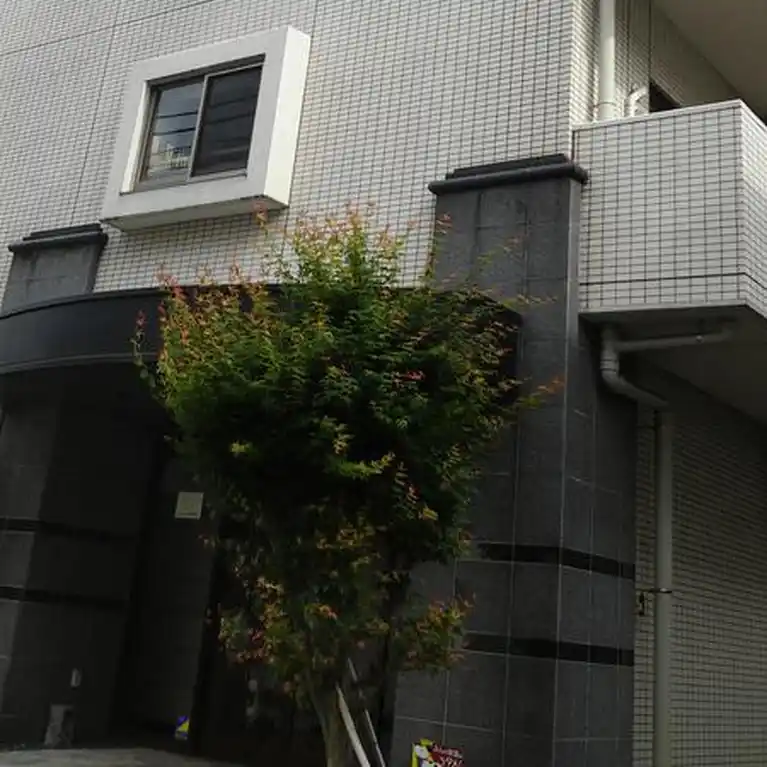デュオステージ川越新富町