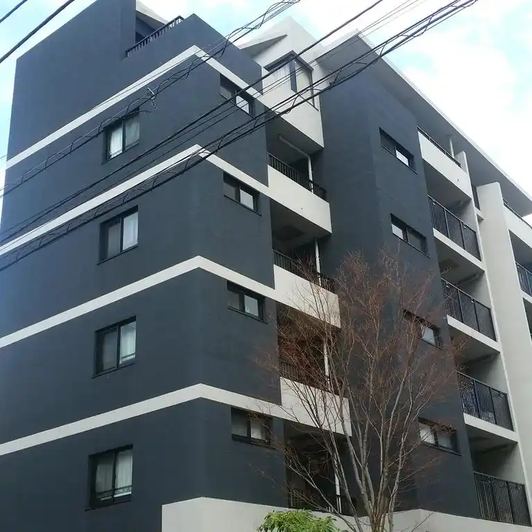 ツリーハウス 外観