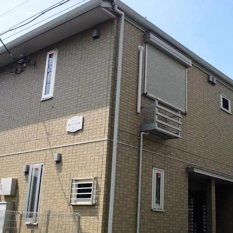 セレーノ立川