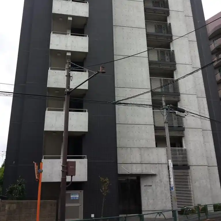 SOCIO町田 外観